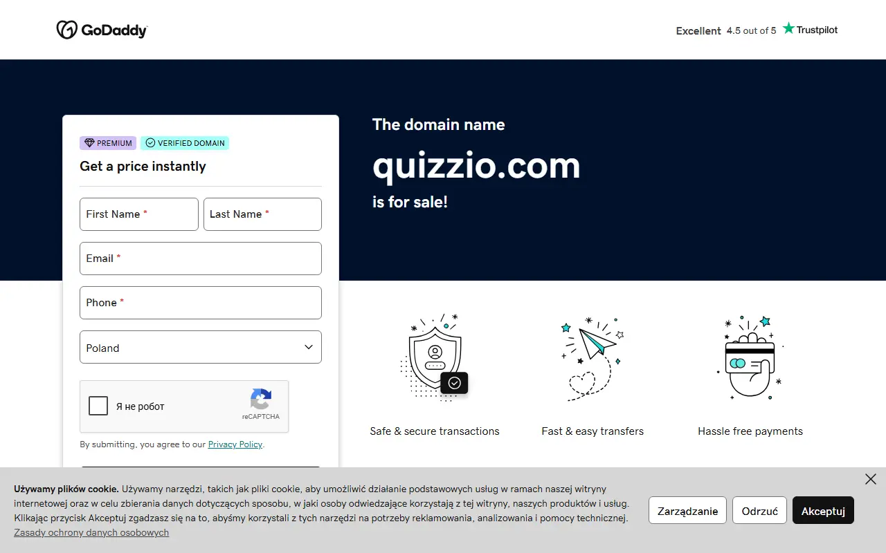 Quizzio