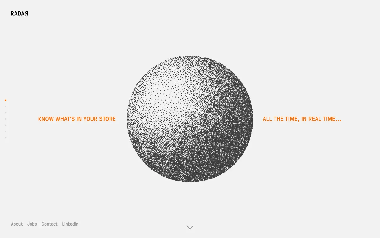 RADAR