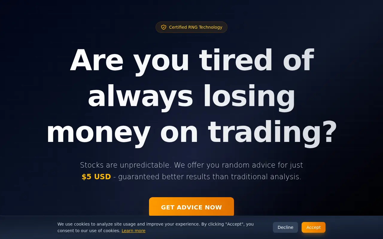 random-trading-advices.web.app