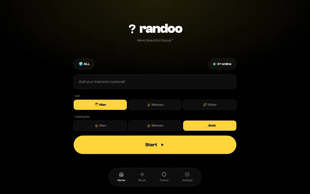 Randoo