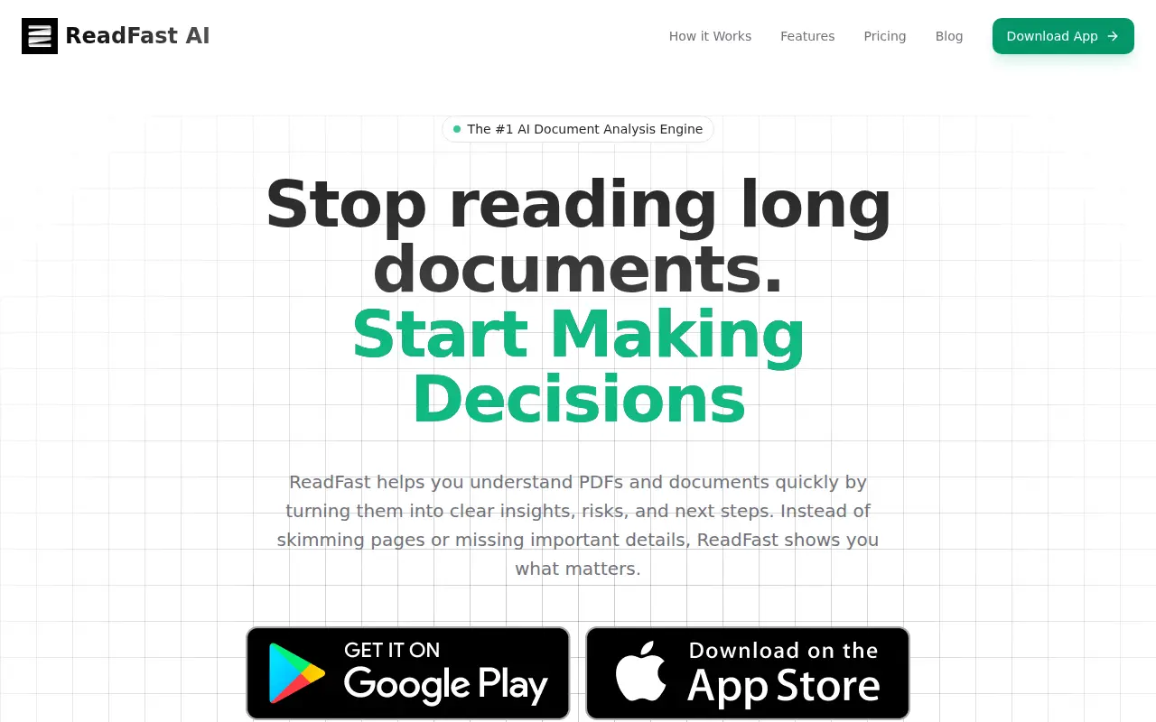 ReadFast