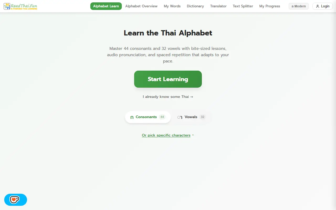 ReadThai.Fun