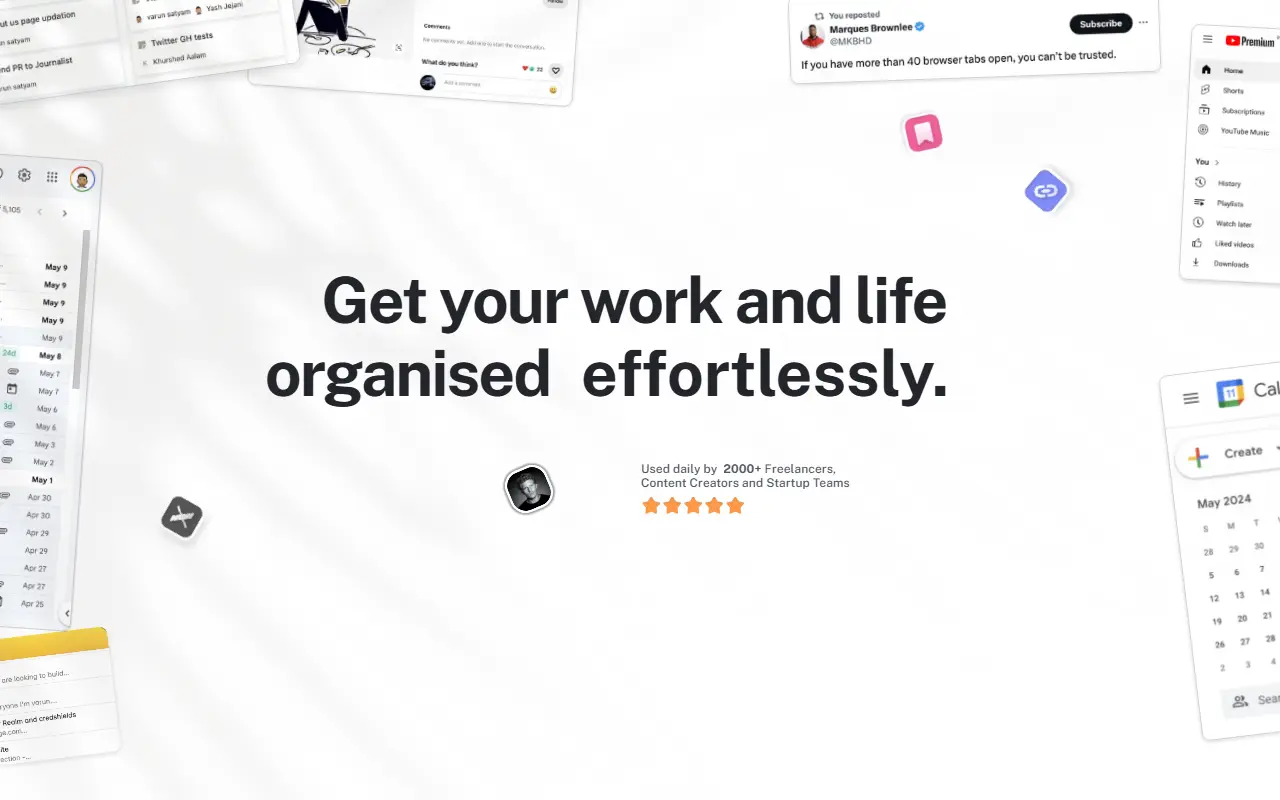 Realm App