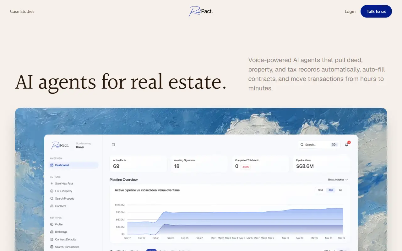 RealPact