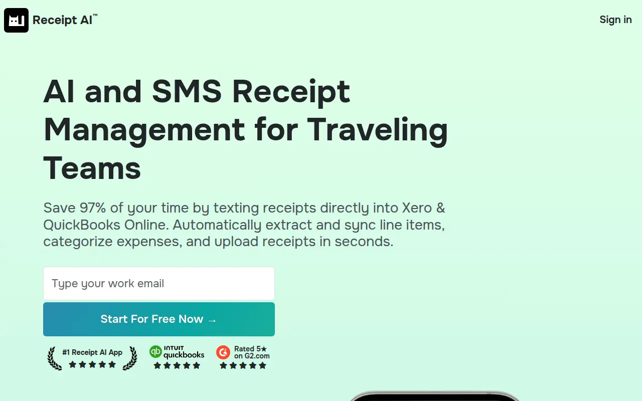 Receipt-AI
