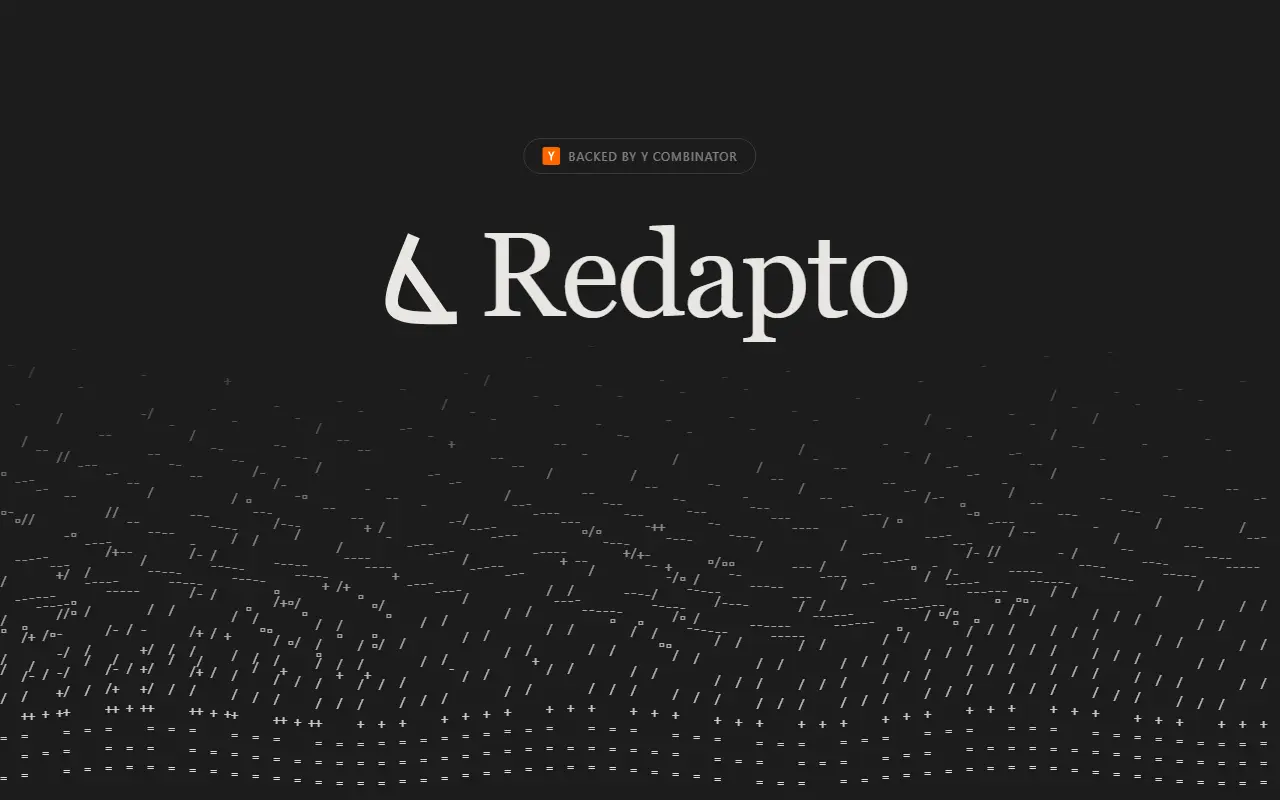 Redapto