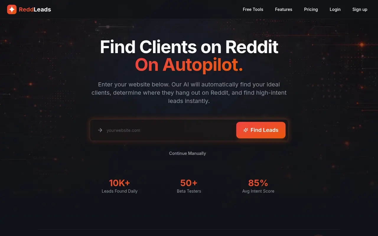 ReddLeads