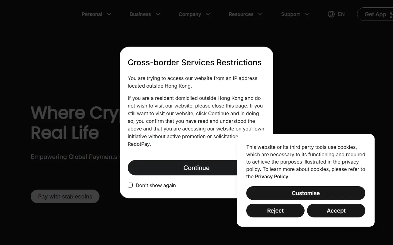 RedotPay