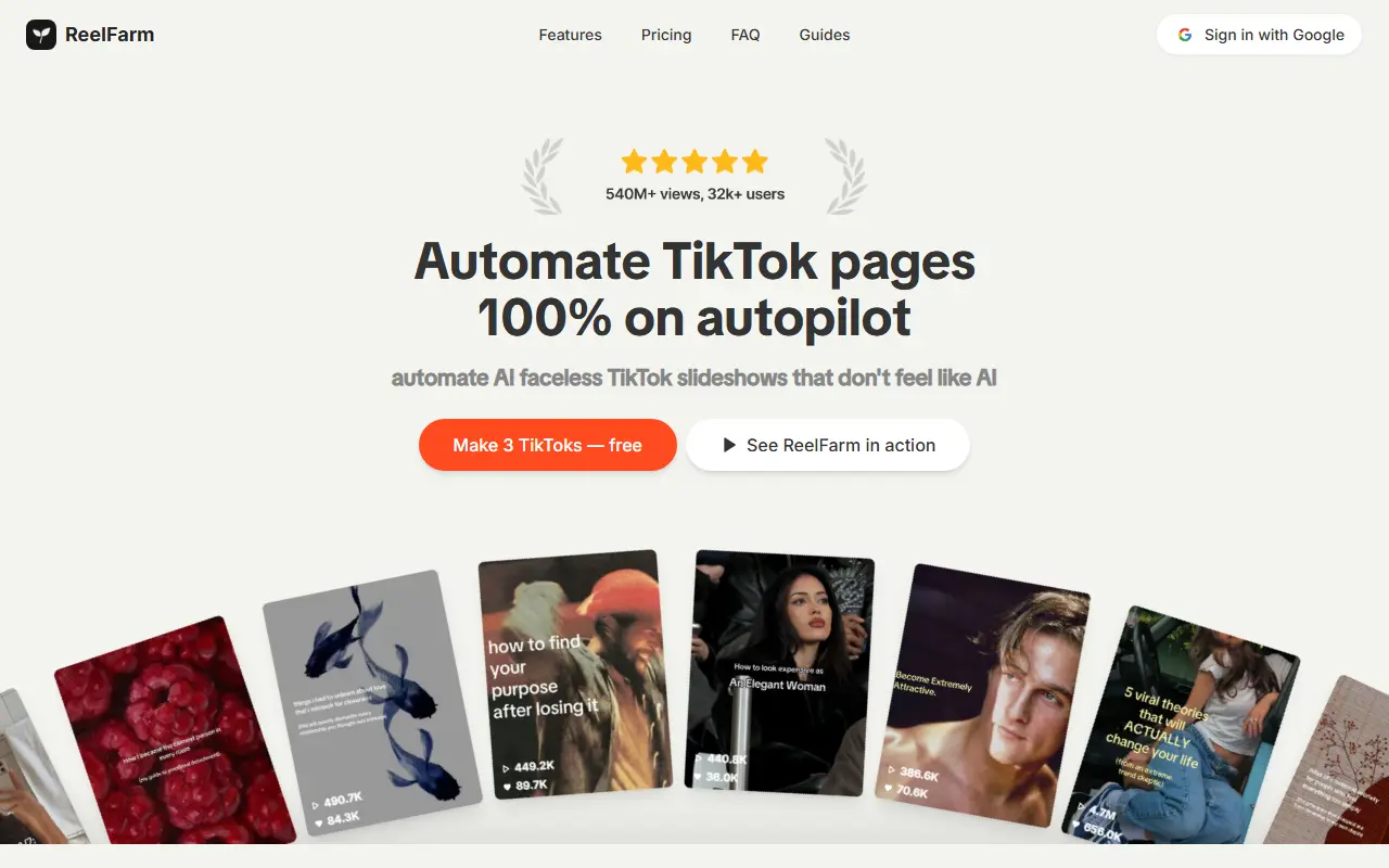 ReelFarm