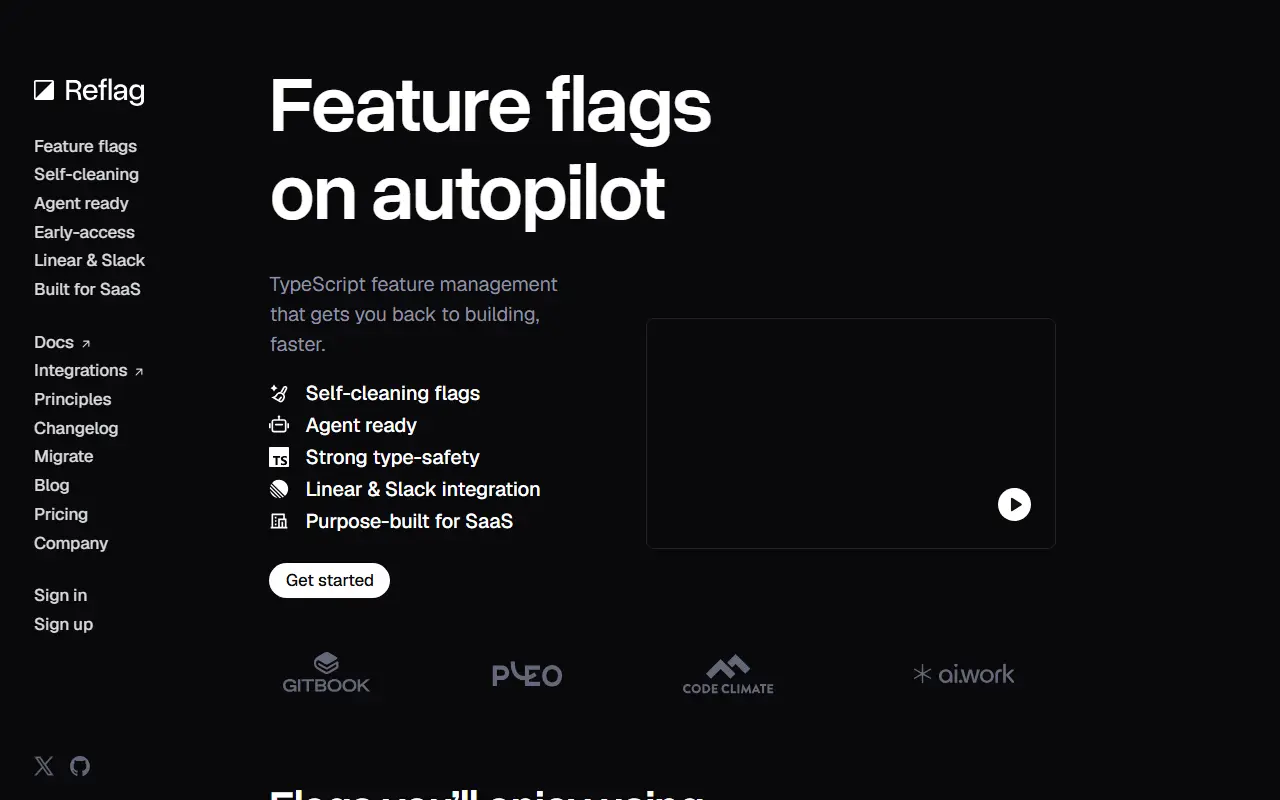 Reflag