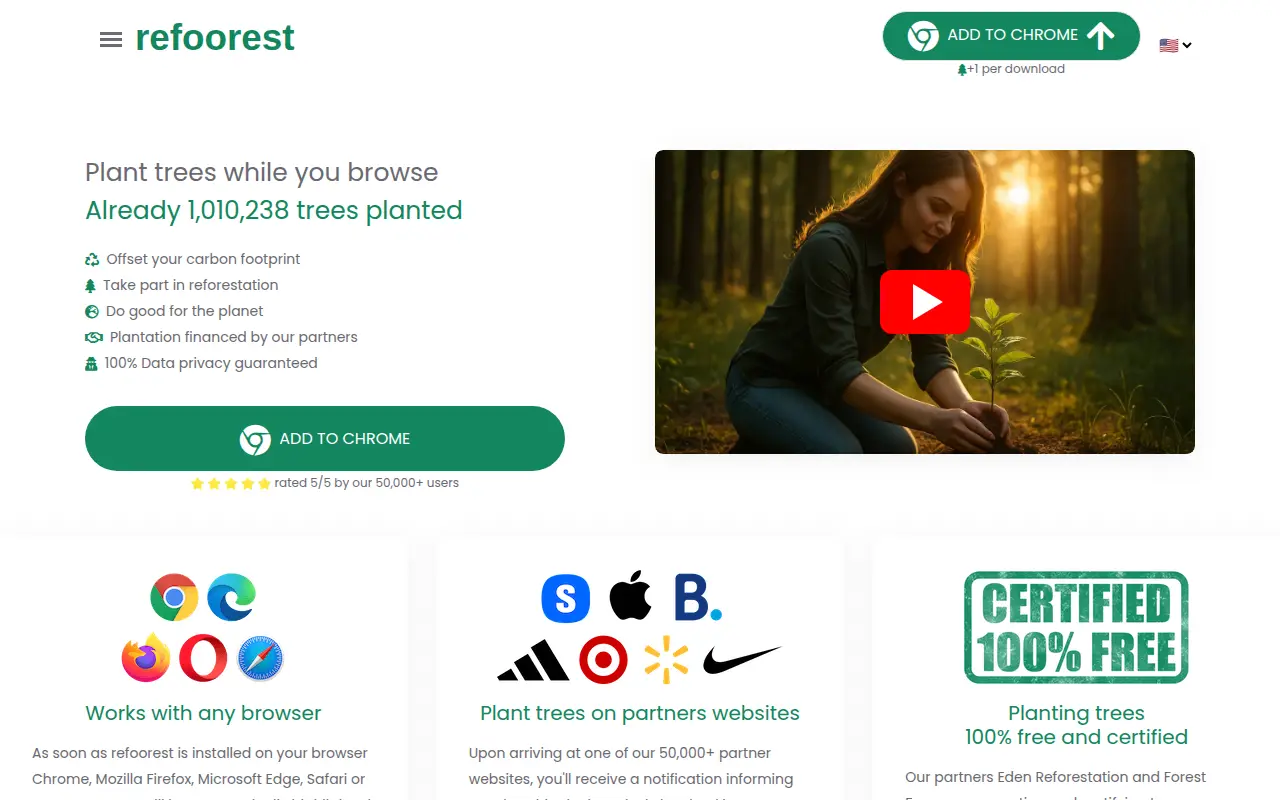 refoorest