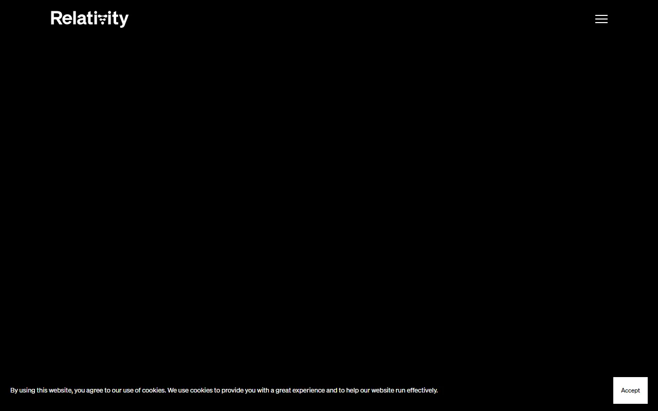 Relativity Space