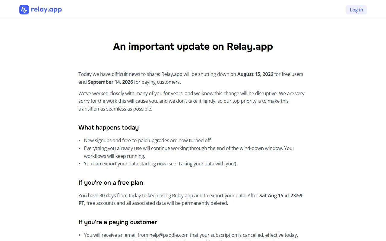 Relay.app