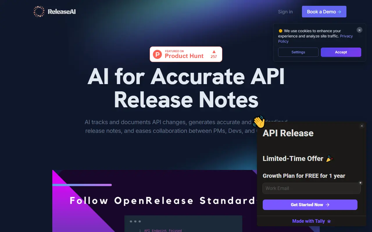 Release AI