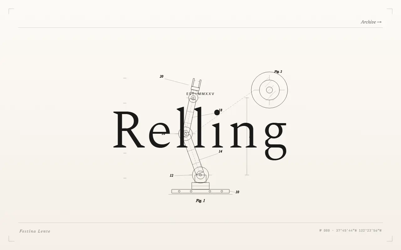 Relling