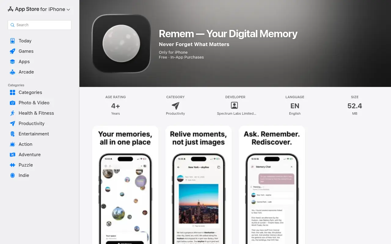 Remem