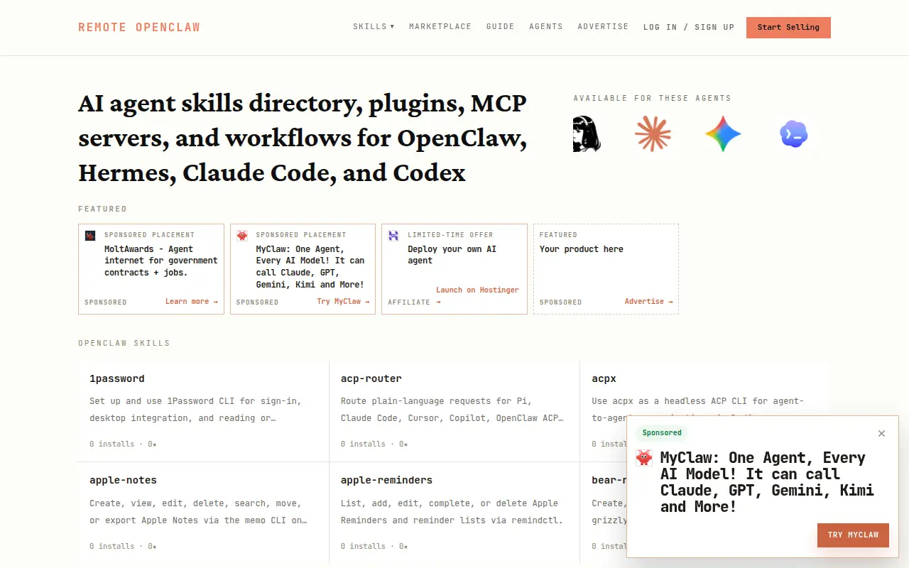 remoteopenclaw.com