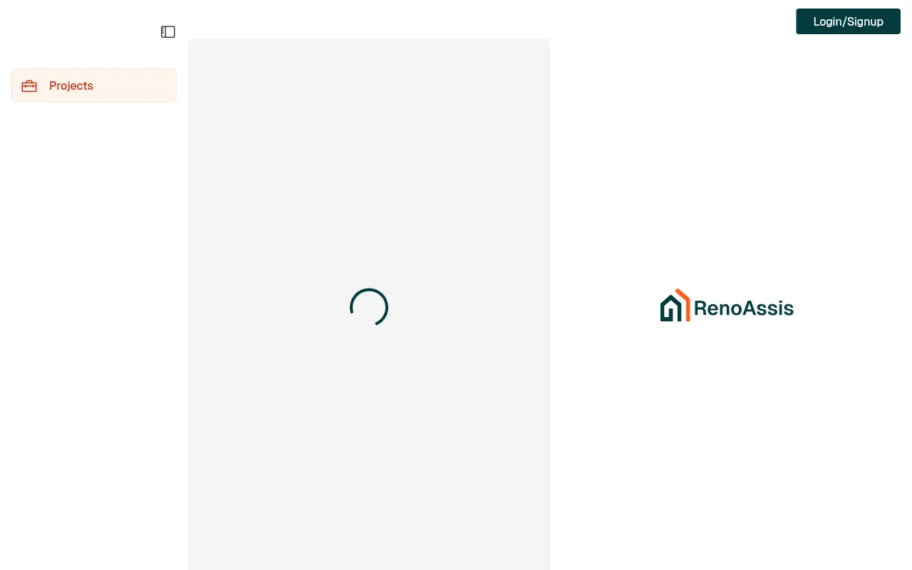 RenoAssist