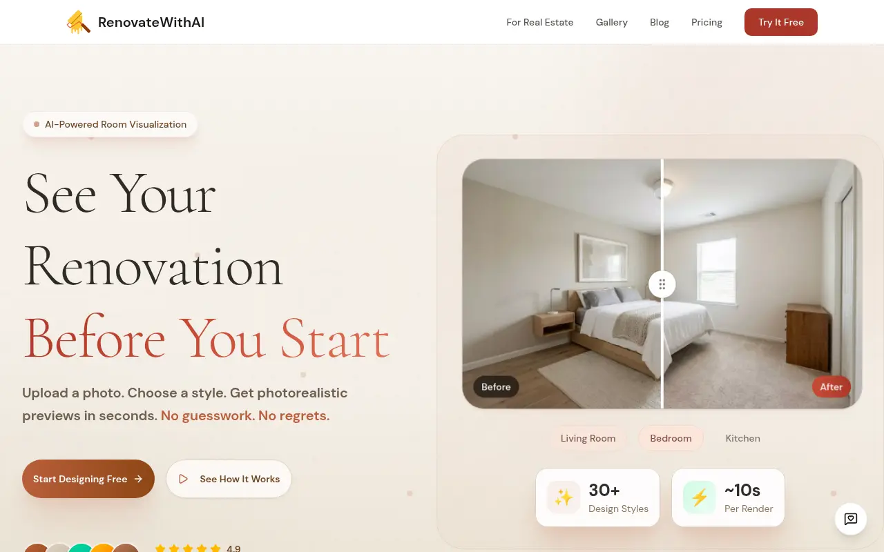 RenovateWithAI
