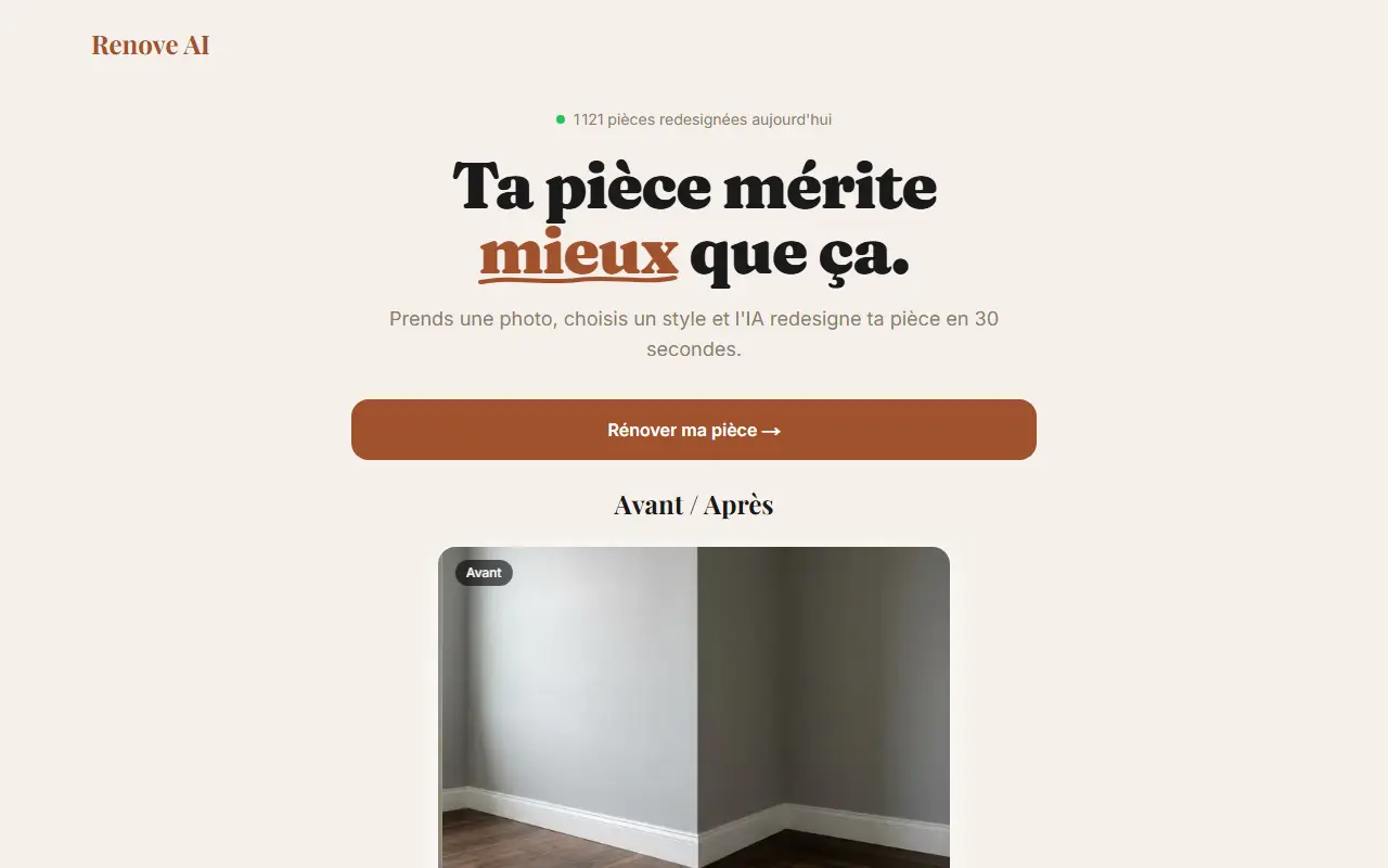 Renove AI