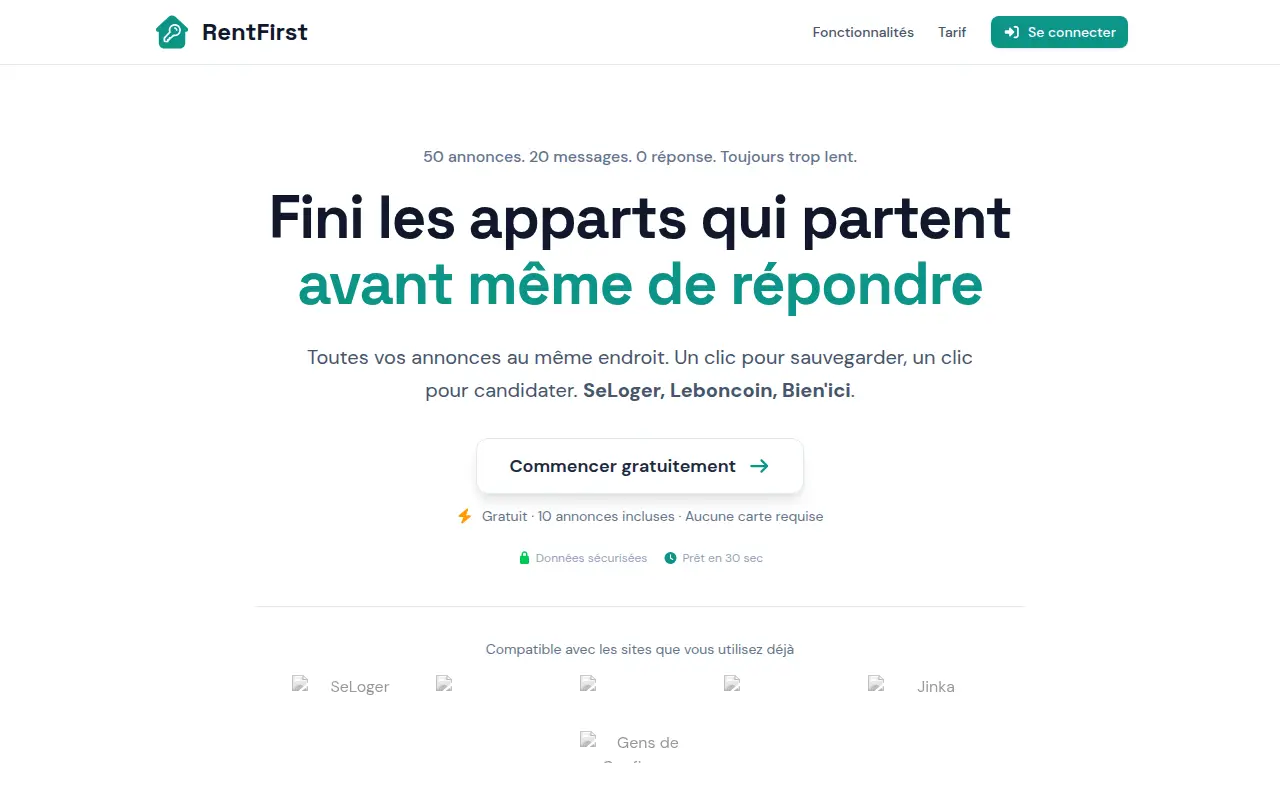 RentFirst