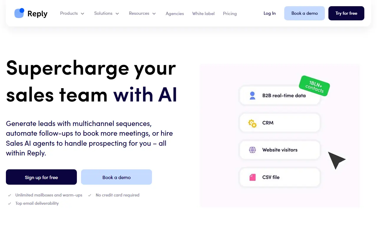 Reply.io