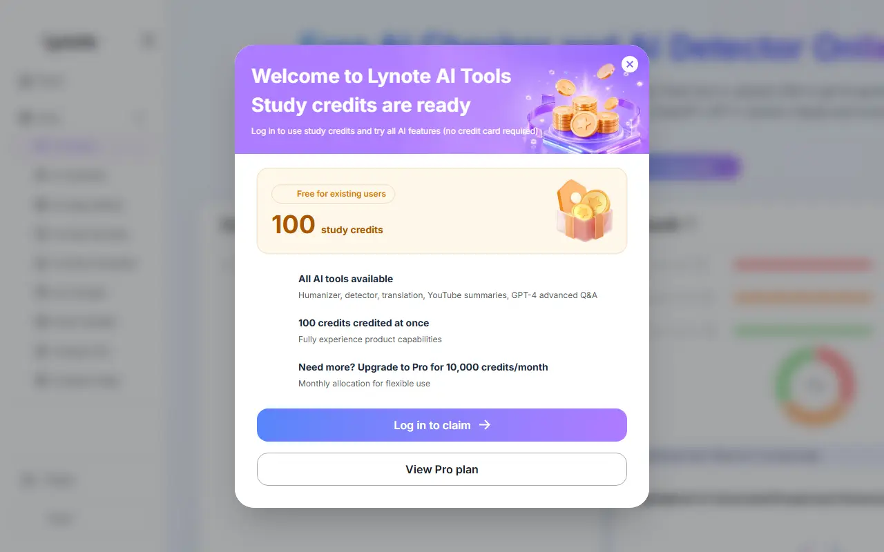 ai-text-detector website