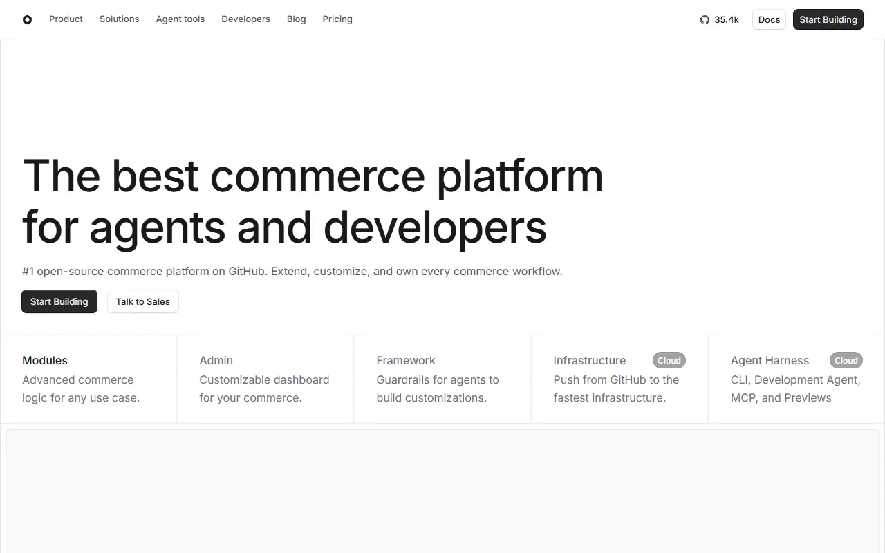 medusa website