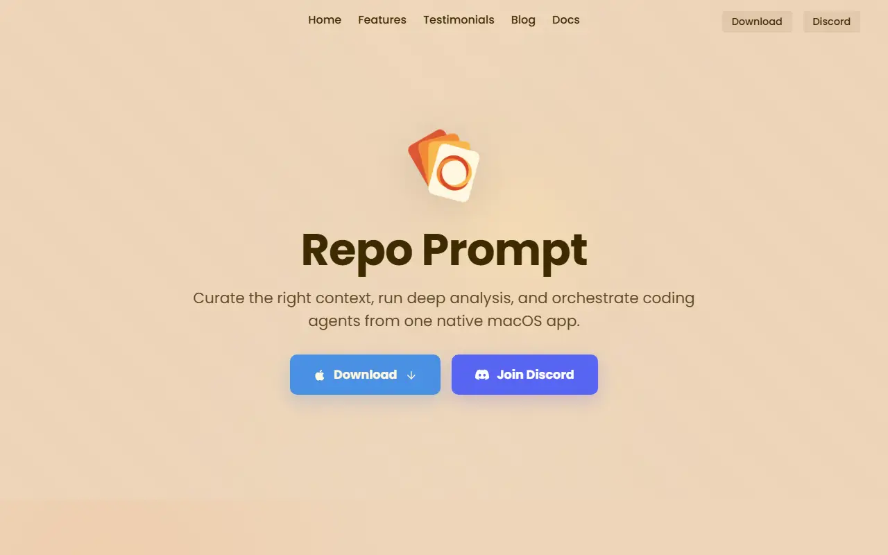 Repo Prompt
