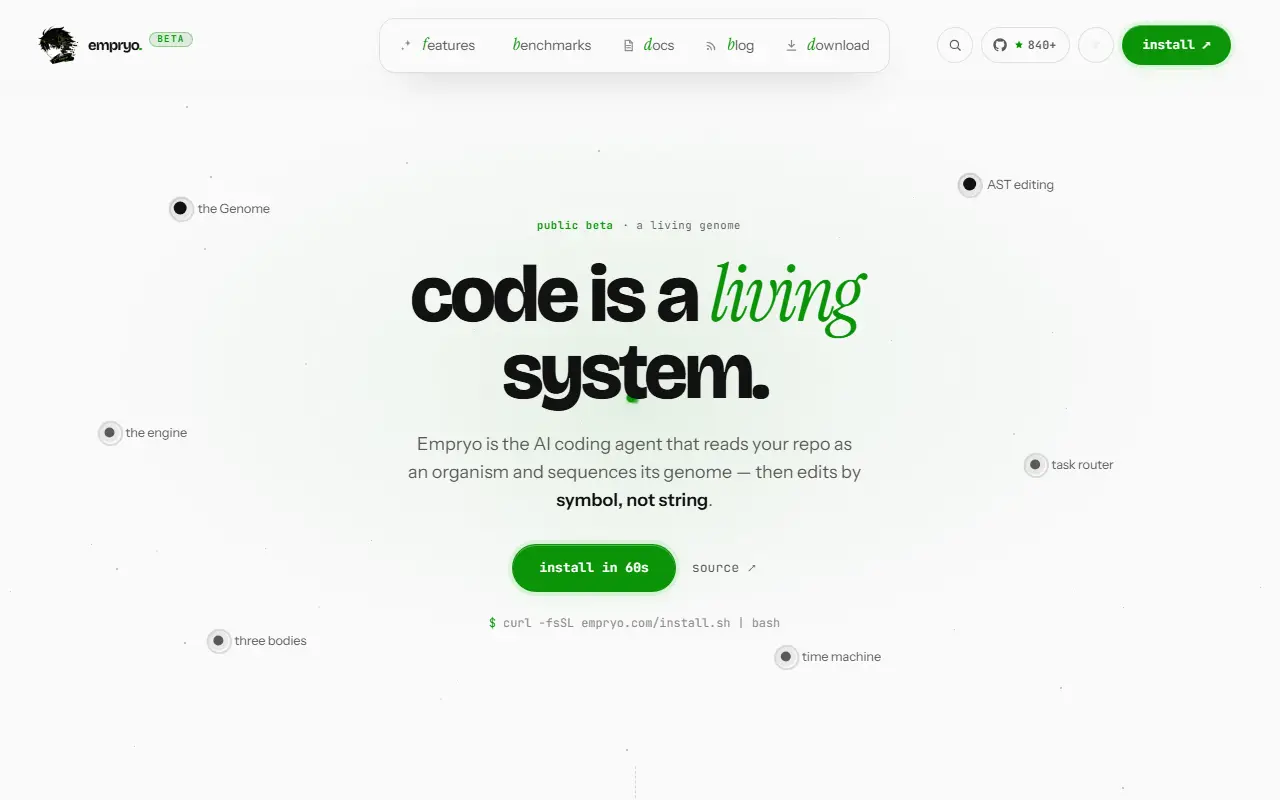 soulforge website