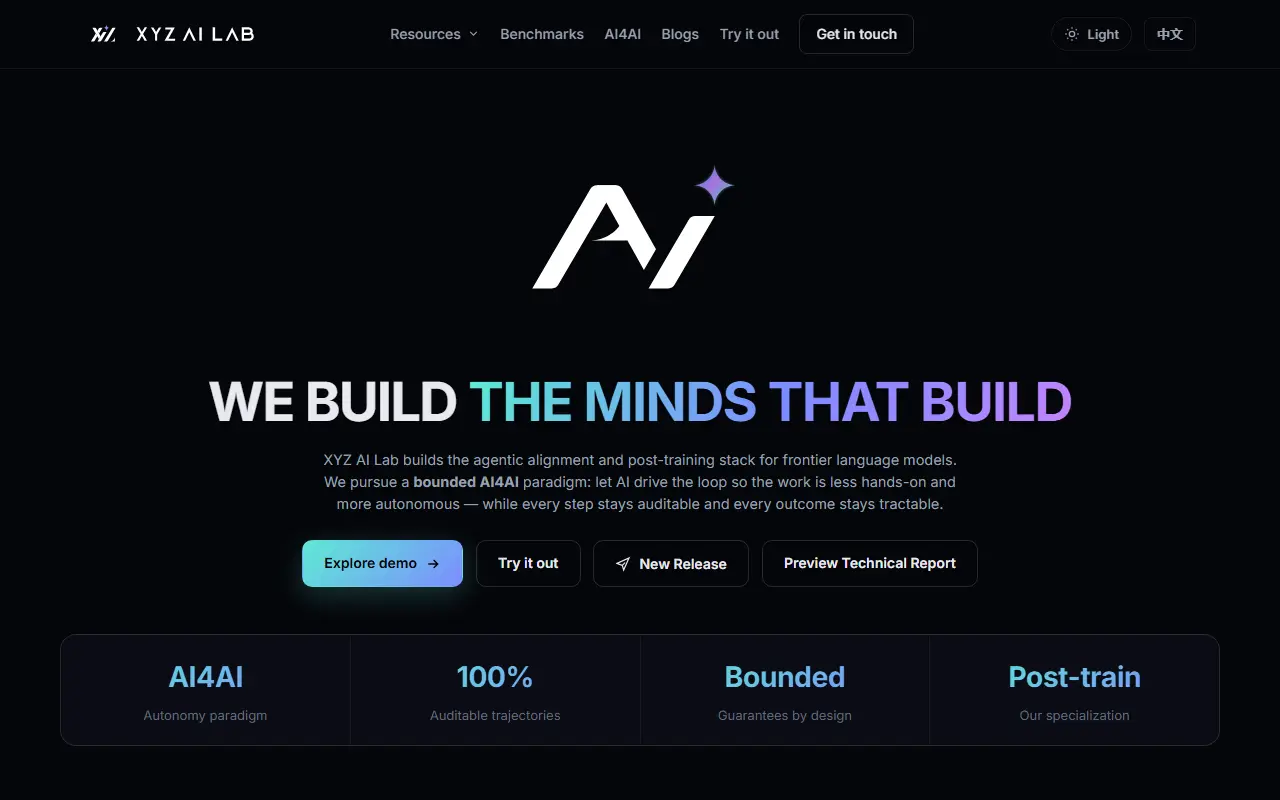 axrl website