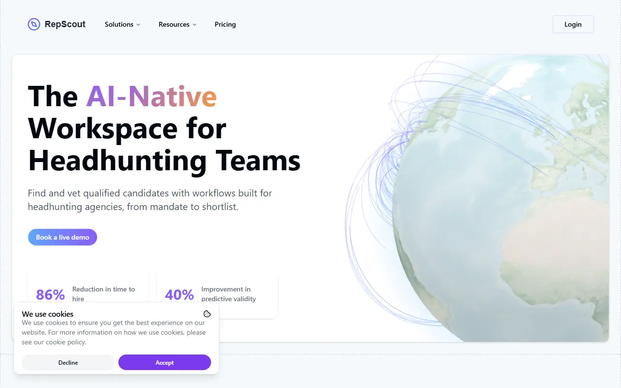 RepScout
