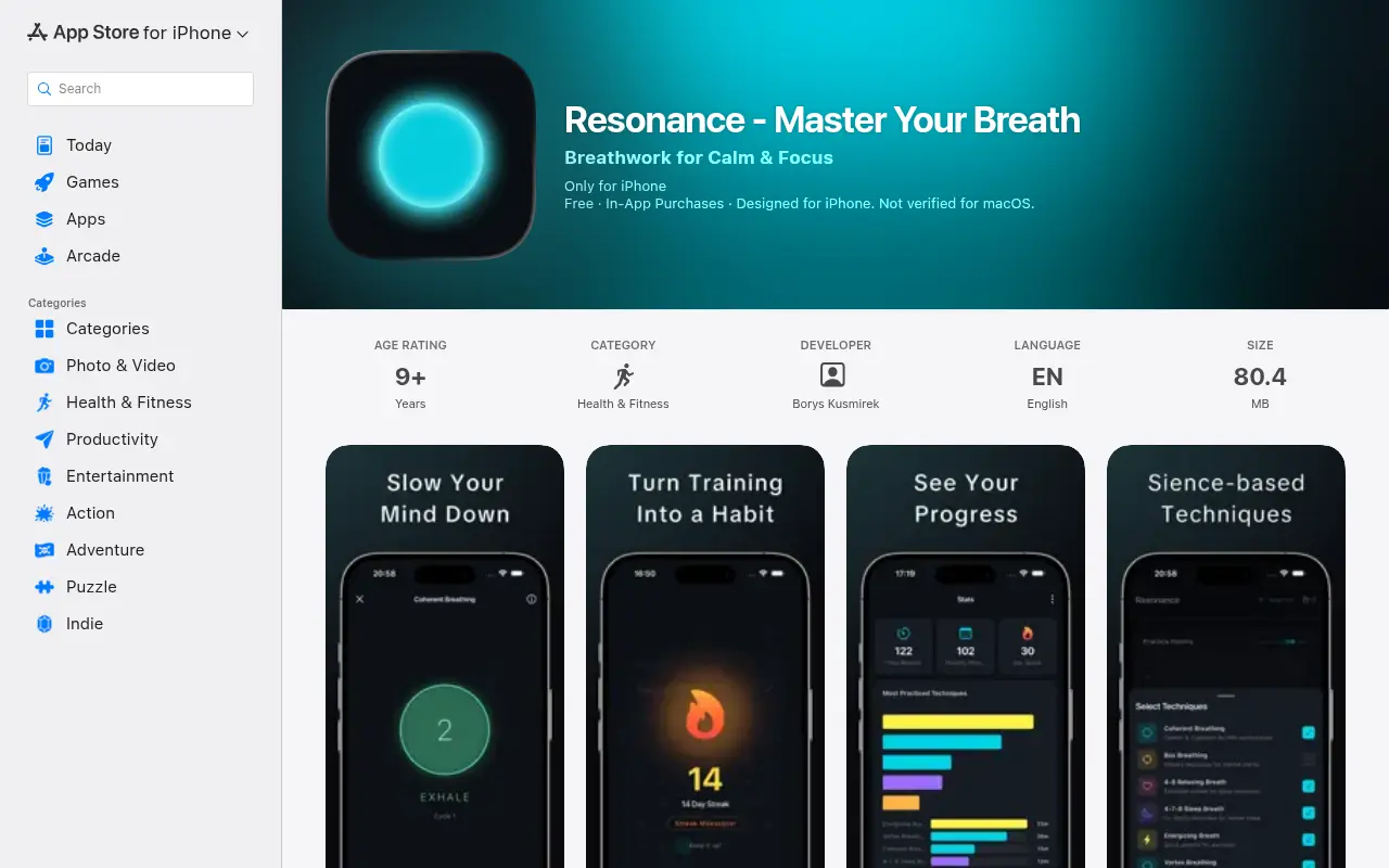 Resonance