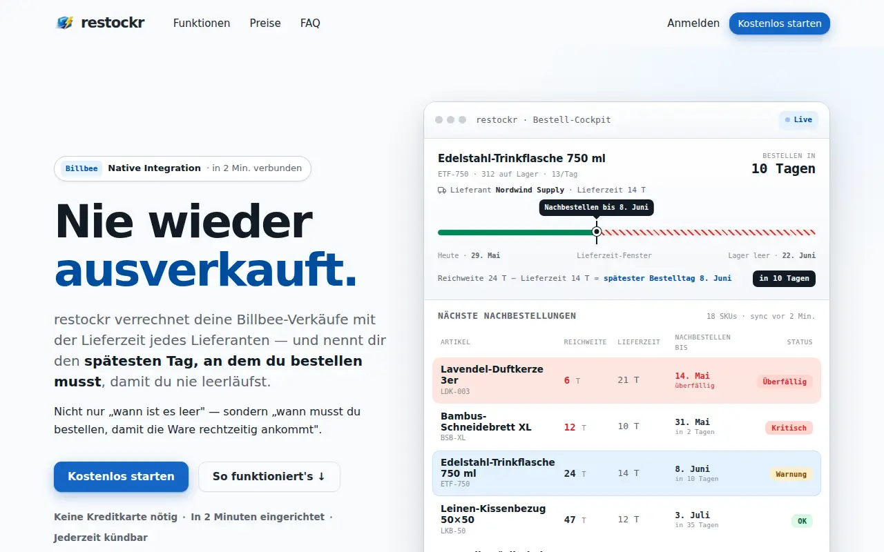 restockr