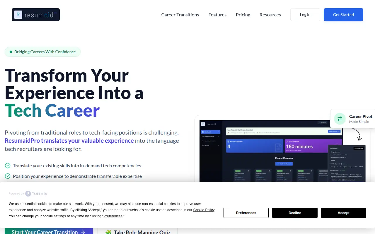 ResumaidPro