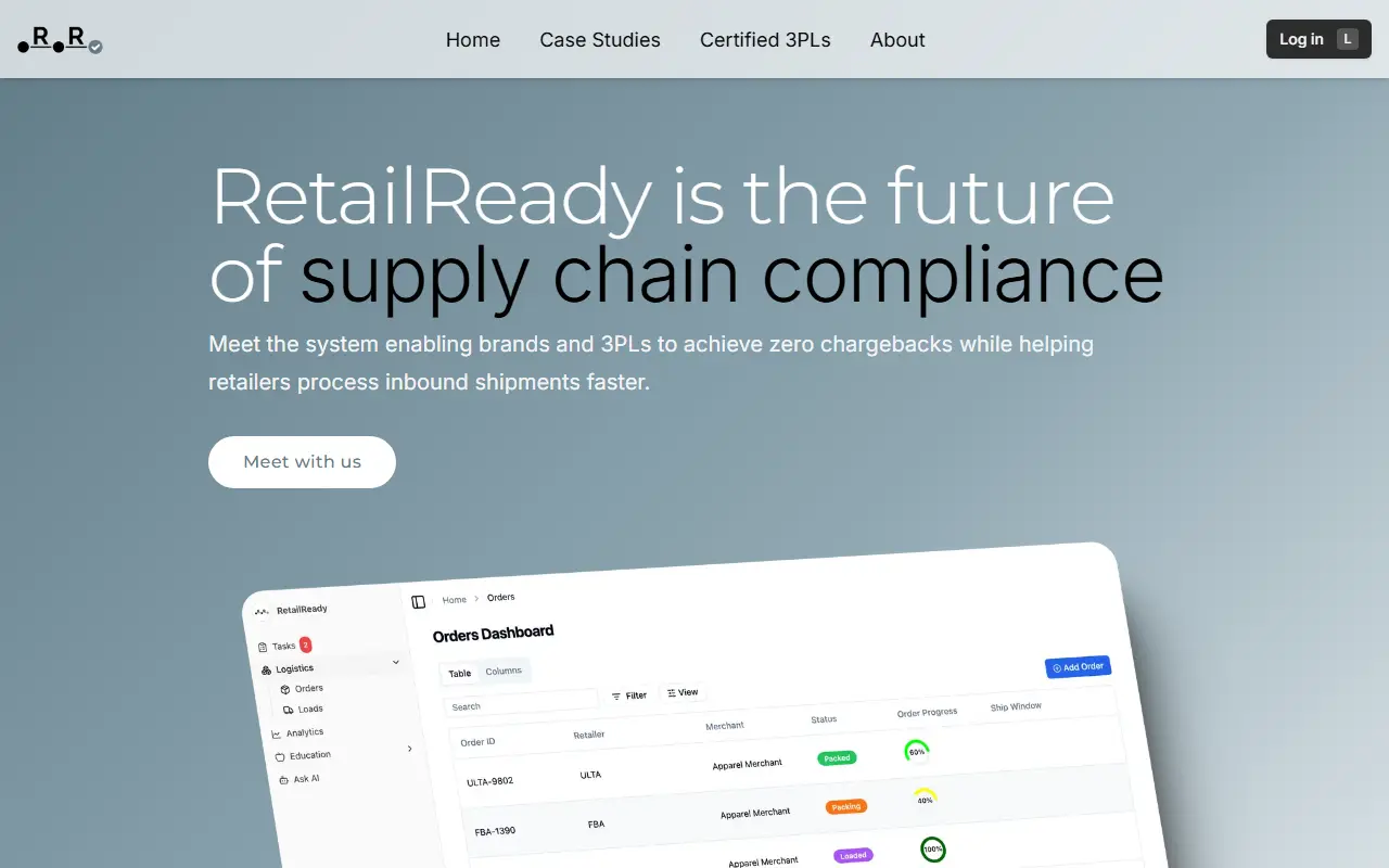 RetailReady