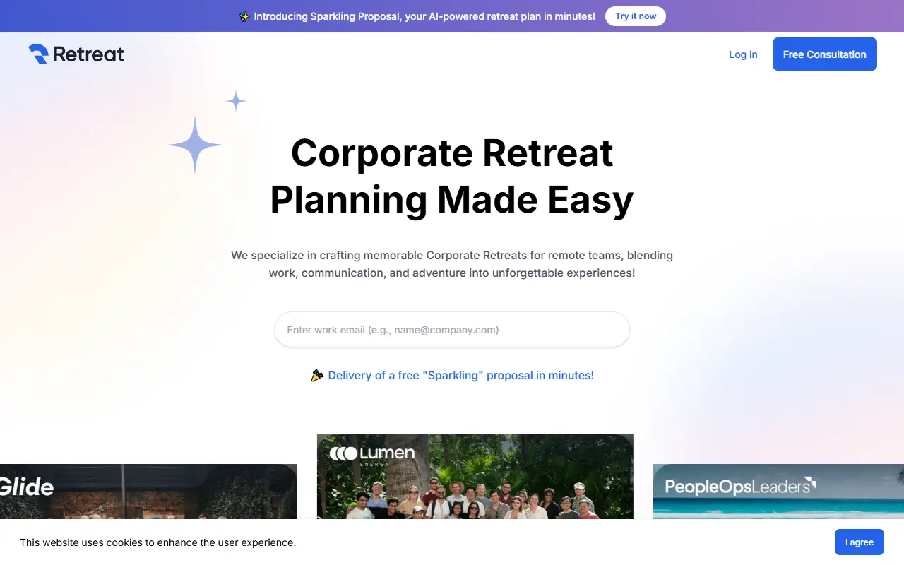 Retreat