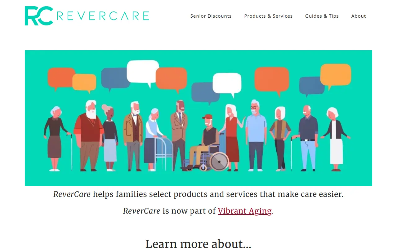 ReverCare