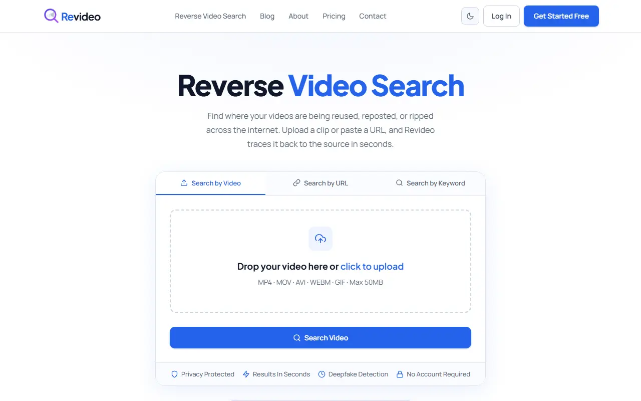 Revideo