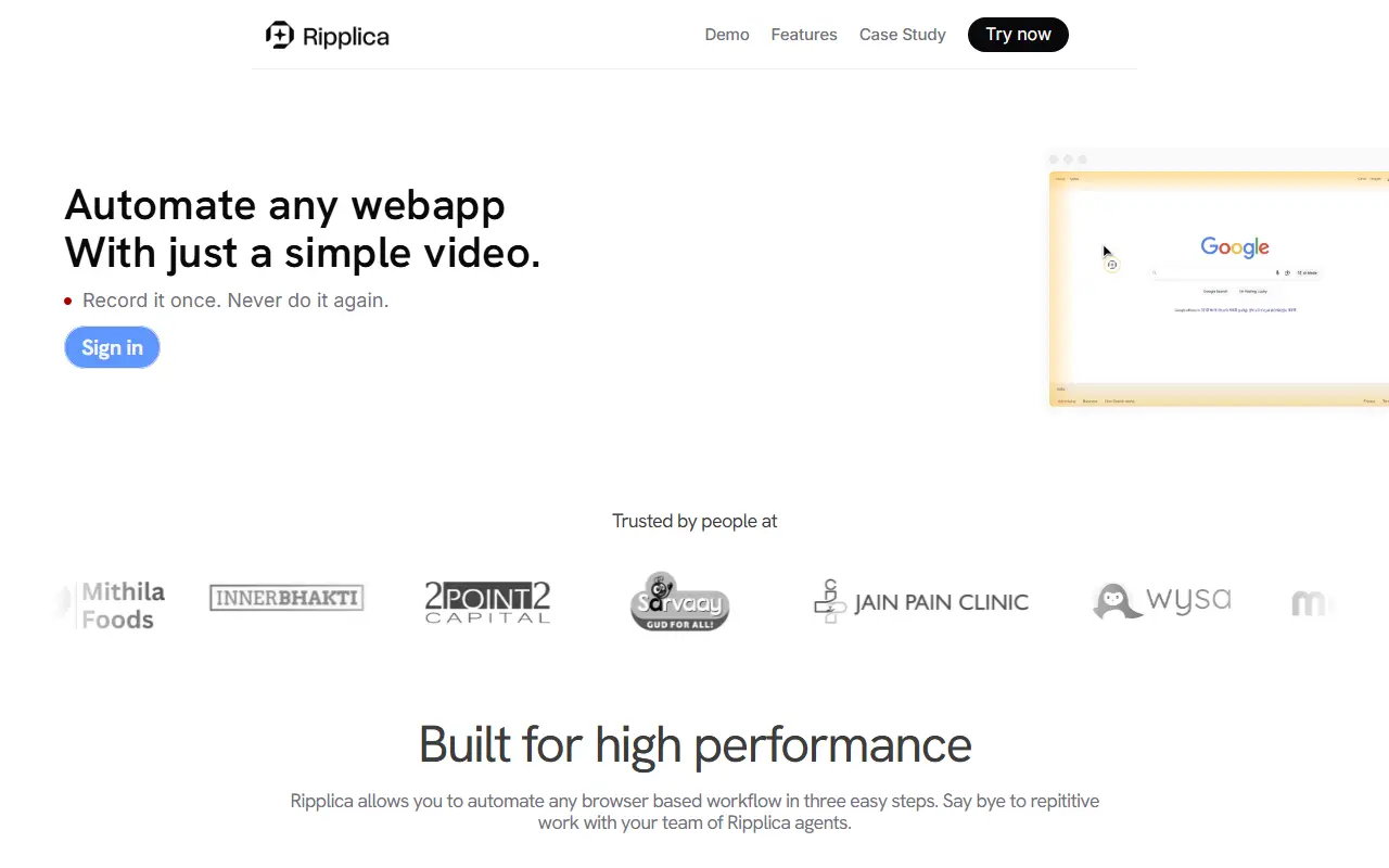 Ripplica