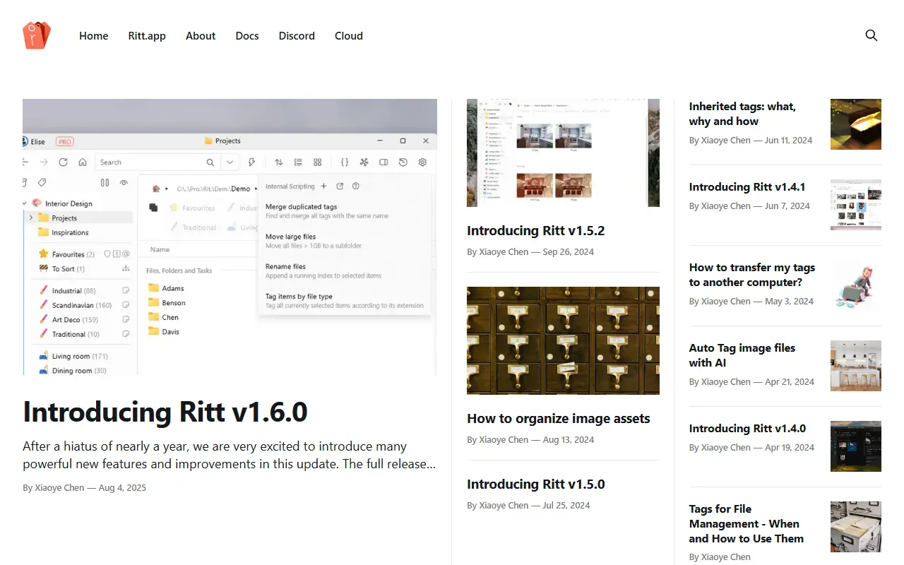 Ritt
