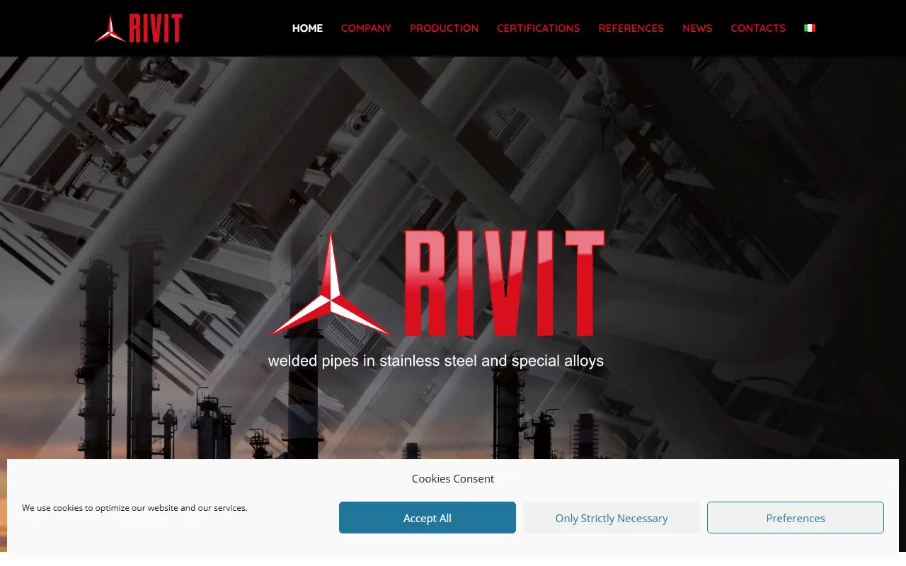 Rivit