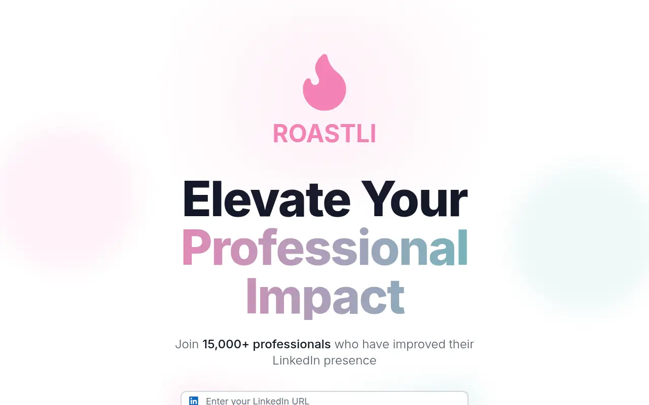 Roastli