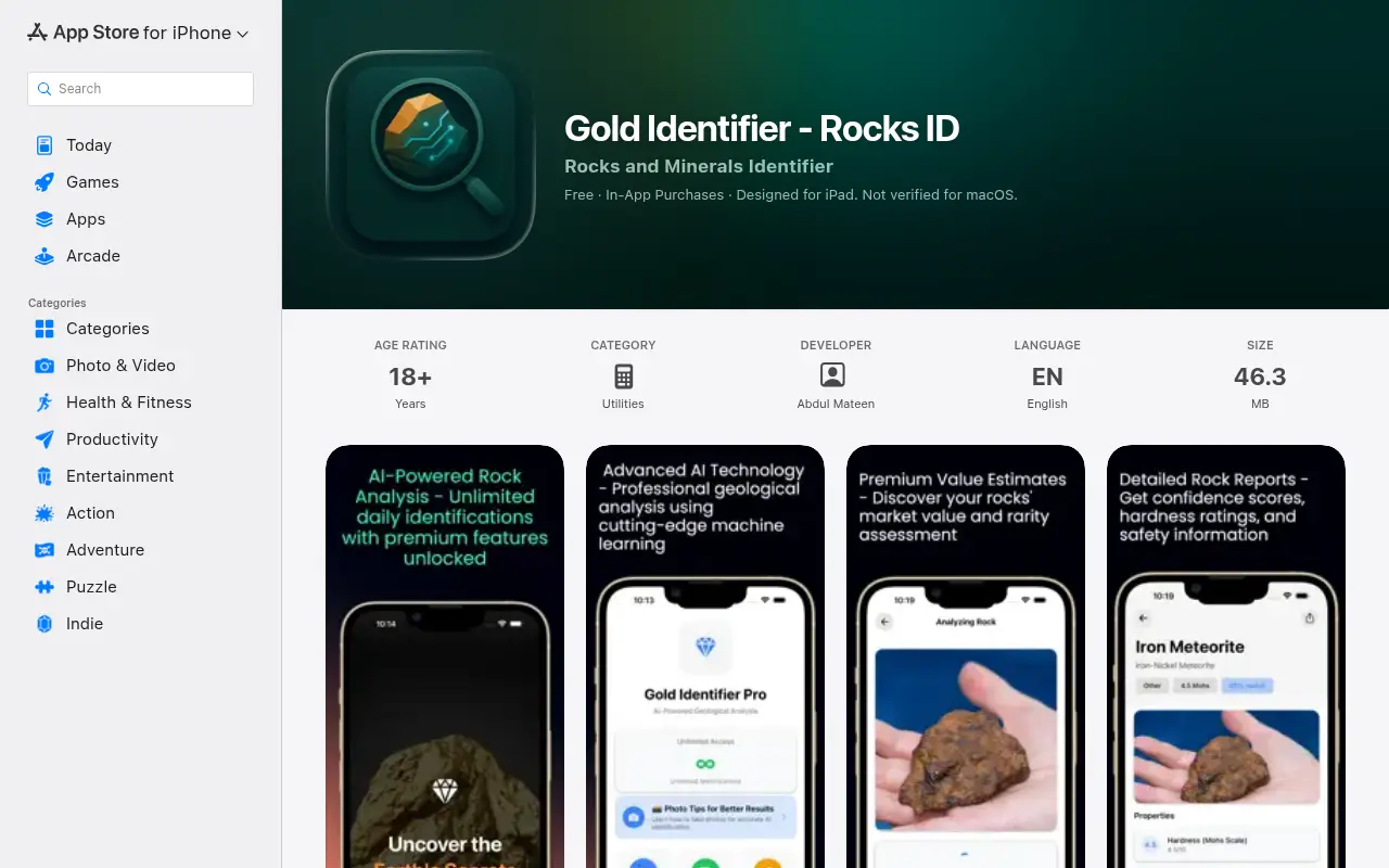 rock-identifier-pro