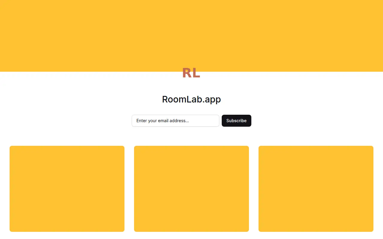 RoomLab.app