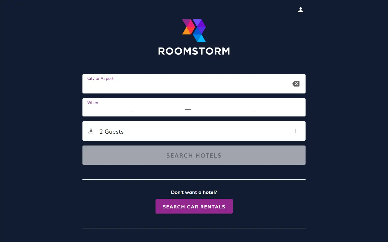 Roomstorm