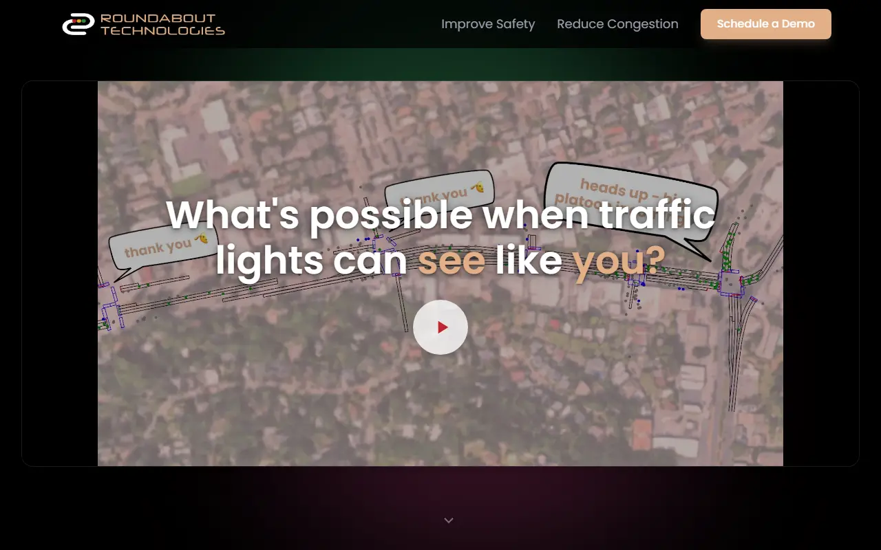 Roundabout Technologies