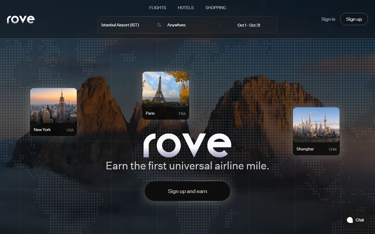 Rove