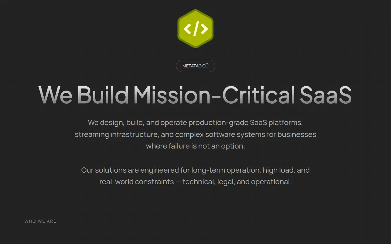 RTMPS.IO