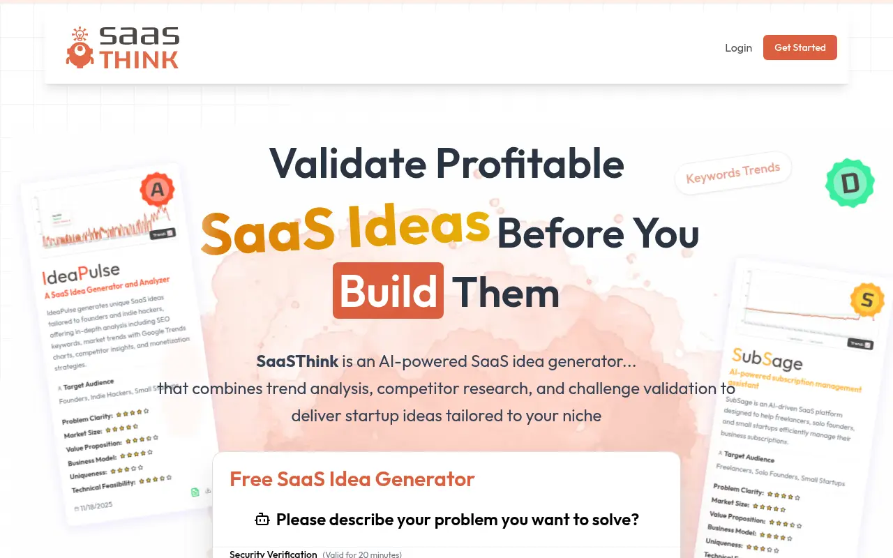SaasThink